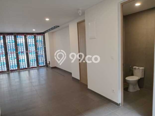 Jual Rumah Luas Elegan Dengan View Cantik di BSD, Tangerang Jual Rumah Luas Elegan Dengan View Cantik di BSD, Tangerang