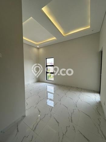Rumah Luxury Modern Siap Huni di Turangga Bandung Rumah Luxury Modern Siap Huni di Turangga Bandung