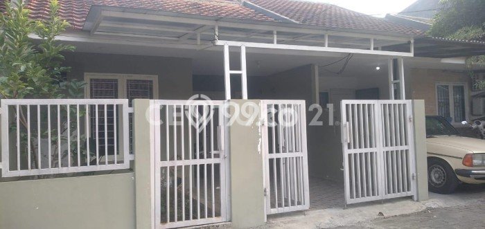 Rumah Modern Minimalis 2 KT Bisa Langsung Pindah di Ciputat Rumah Modern Minimalis 2 KT Bisa Langsung Pindah di Ciputat