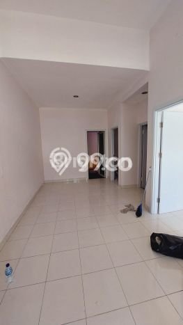 Hunian Cantik Modern Lb 59m2 di Gunung Putri, Bogor Hunian Cantik Modern Lb 59m2 di Gunung Putri, Bogor