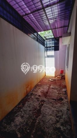 Hunian Cantik Modern Lb 59m2 di Gunung Putri, Bogor Hunian Cantik Modern Lb 59m2 di Gunung Putri, Bogor