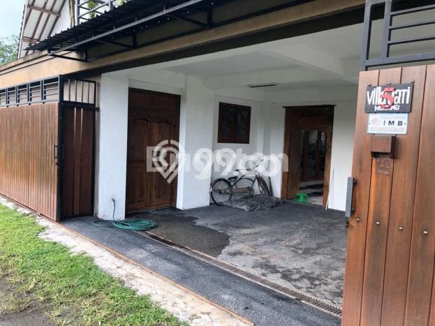 For Sale! Premium House LT 350m2 Desain Modern di Pererenan For Sale! Premium House LT 350m2 Desain Modern di Pererenan
