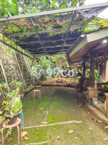 Rumah Minimalis 3 Kamar LT 216m2 di Pondok Gede Rumah Minimalis 3 Kamar LT 216m2 di Pondok Gede
