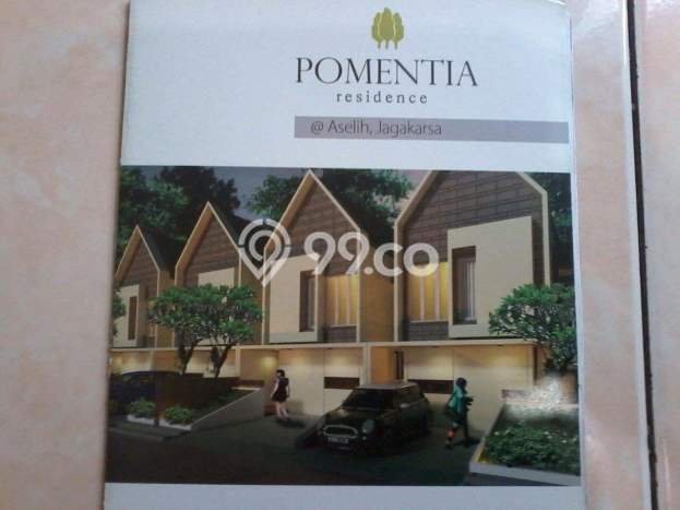 For Sale Rumah 4 Kamar Lokasi Ideal Nyaman dan Strategis di Jagakarsa For Sale Rumah 4 Kamar Lokasi Ideal Nyaman dan Strategis di Jagakarsa