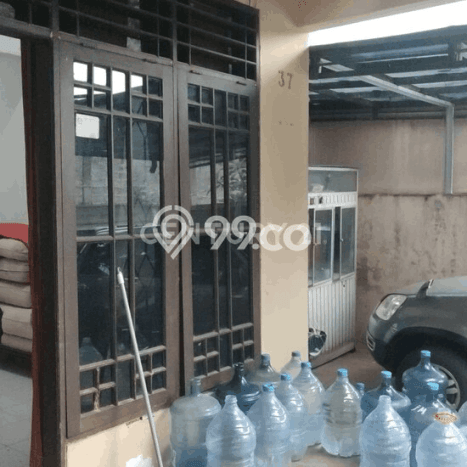Rumah Strategis Modern Lb 120m2 di Cibinong, Bogor Rumah Strategis Modern Lb 120m2 di Cibinong, Bogor