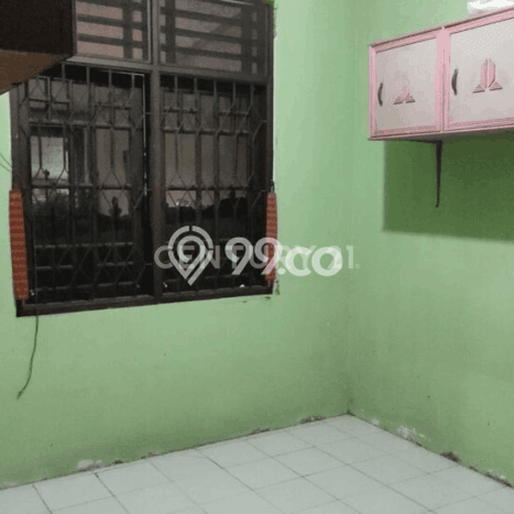 Rumah Strategis Modern Lb 120m2 di Cibinong, Bogor Rumah Strategis Modern Lb 120m2 di Cibinong, Bogor