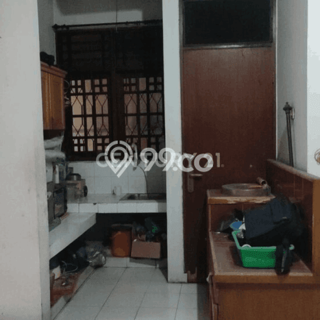 Rumah Strategis Modern Lb 120m2 di Cibinong, Bogor Rumah Strategis Modern Lb 120m2 di Cibinong, Bogor
