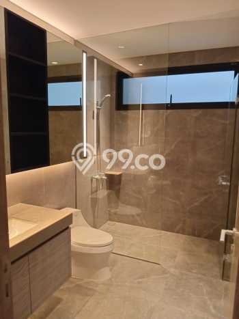 Hunian Elit LB 441m2 Siap Pakai Desain Elegan di BSD, Tangerang Hunian Elit LB 441m2 Siap Pakai Desain Elegan di BSD, Tangerang