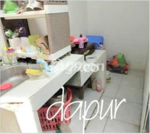 Dijual Rumah 2 Kamar Lokasi Ideal Nyaman dan Strategis di Semarang Timur Dijual Rumah 2 Kamar Lokasi Ideal Nyaman dan Strategis di Semarang Timur