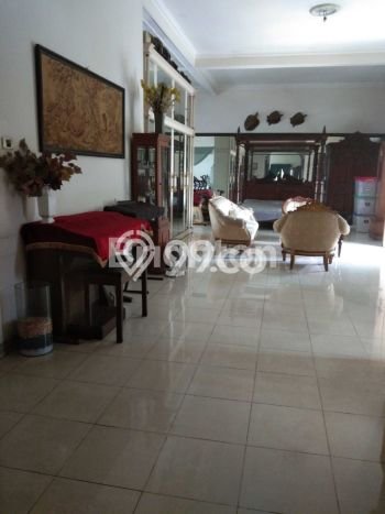 Best Deal Hunian Mewah Ideal dan Luas di Kramat Jati, Jakarta Timur Best Deal Hunian Mewah Ideal dan Luas di Kramat Jati, Jakarta Timur