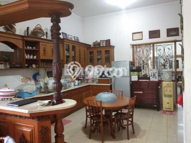 Best Deal Hunian Mewah Ideal dan Luas di Kramat Jati, Jakarta Timur Best Deal Hunian Mewah Ideal dan Luas di Kramat Jati, Jakarta Timur