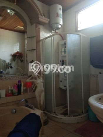 Best Deal Hunian Mewah Ideal dan Luas di Kramat Jati, Jakarta Timur Best Deal Hunian Mewah Ideal dan Luas di Kramat Jati, Jakarta Timur