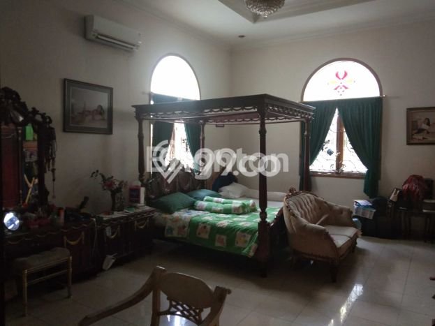 Best Deal Hunian Mewah Ideal dan Luas di Kramat Jati, Jakarta Timur Best Deal Hunian Mewah Ideal dan Luas di Kramat Jati, Jakarta Timur