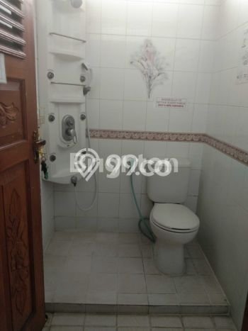 Best Deal Hunian Mewah Ideal dan Luas di Kramat Jati, Jakarta Timur Best Deal Hunian Mewah Ideal dan Luas di Kramat Jati, Jakarta Timur