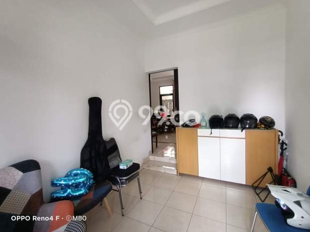 Rumah Eksklusif Siap Huni LT 198m2 di Arcamanik, Bandung Rumah Eksklusif Siap Huni LT 198m2 di Arcamanik, Bandung