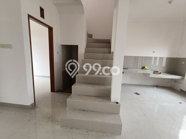 Dijual Rumah Modern 3 KT di Buah Batu, Bandung Dijual Rumah Modern 3 KT di Buah Batu, Bandung