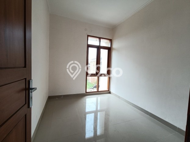 Dijual Rumah Modern 3 KT di Buah Batu, Bandung Dijual Rumah Modern 3 KT di Buah Batu, Bandung