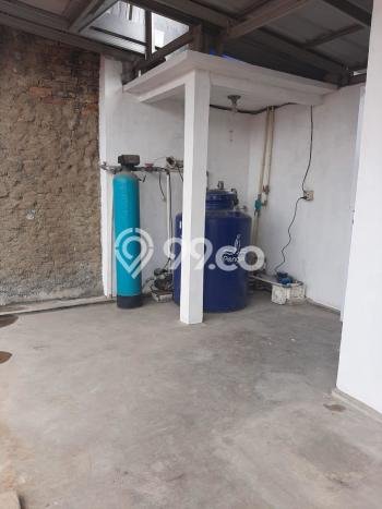 Rumah Luas Asri 2 KT Siap Huni di Taman Kopo Indah Bandung Rumah Luas Asri 2 KT Siap Huni di Taman Kopo Indah Bandung