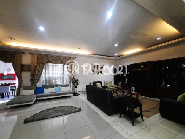 Dijual Rumah Mewah Elegan Dengan View Cantik di Cibubur, Bogor Dijual Rumah Mewah Elegan Dengan View Cantik di Cibubur, Bogor