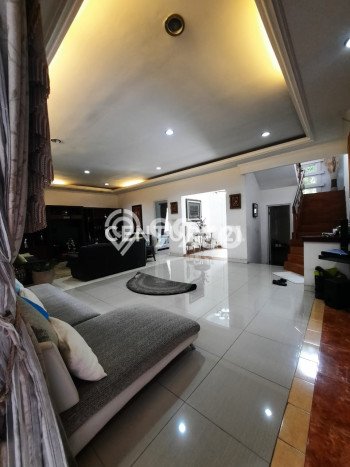 Dijual Rumah Mewah Elegan Dengan View Cantik di Cibubur, Bogor Dijual Rumah Mewah Elegan Dengan View Cantik di Cibubur, Bogor