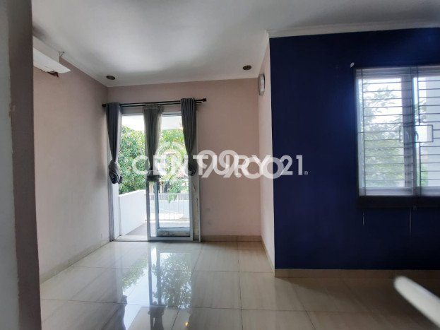 Rumah Luas Asri 2 KT Siap Huni di Cibubur Bogor Rumah Luas Asri 2 KT Siap Huni di Cibubur Bogor
