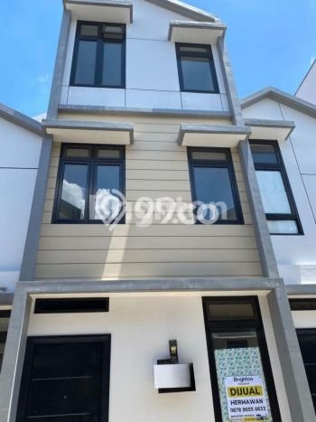 Rumah Lokasi Strategis area Araya, Malang, LT 18m2m² Bangunan 53m2m² Rumah Lokasi Strategis area Araya, Malang, LT 18m2m² Bangunan 53m2m²