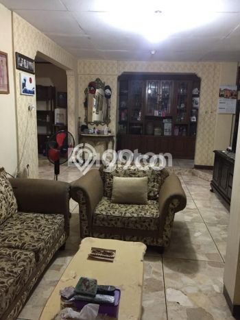 Rumah Modern Cantik 3 Kamar Siap Huni di Cimanggis Rumah Modern Cantik 3 Kamar Siap Huni di Cimanggis