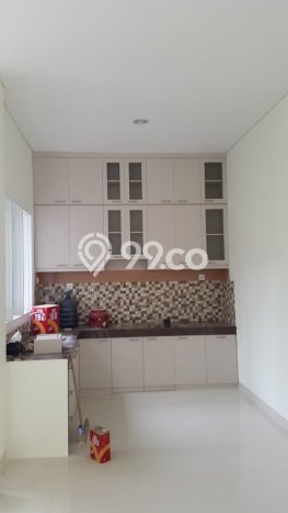 Rumah Bagus di Serpong Villa Melati Mas, Tangerang Selatan, Luas Tanah 175m², Luas Bangunan 150m² Rumah Bagus di Serpong Villa Melati Mas, Tangerang Selatan, Luas Tanah 175m², Luas Bangunan 150m²