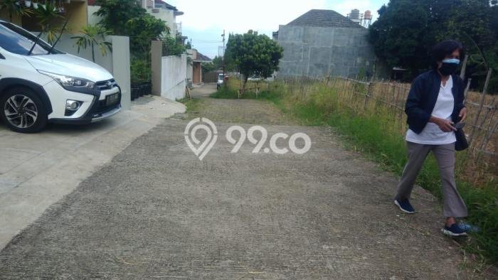 Hunian Nyaman Asri 3 KT Siap Pakai di Setiabudi Bandung Hunian Nyaman Asri 3 KT Siap Pakai di Setiabudi Bandung