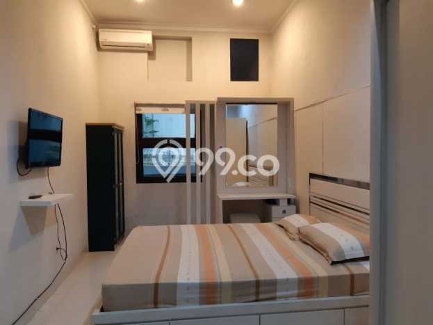 Dijual Rumah Mewah Elegan Dengan View Eksklusif di Setra Duta, Bandung Dijual Rumah Mewah Elegan Dengan View Eksklusif di Setra Duta, Bandung