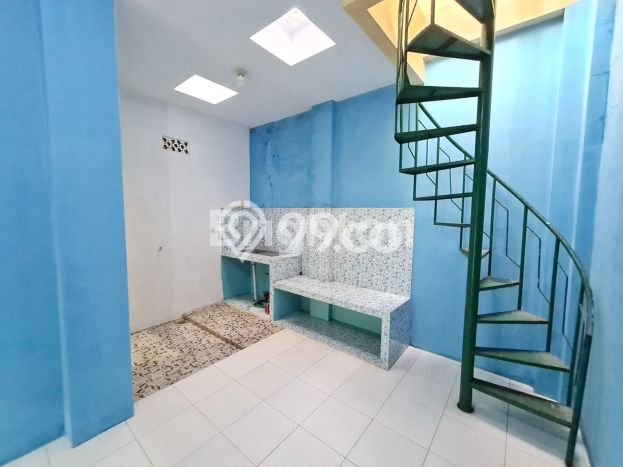 Dijual Rumah Eksklusif 2 KT di Semplak, Bogor Dijual Rumah Eksklusif 2 KT di Semplak, Bogor