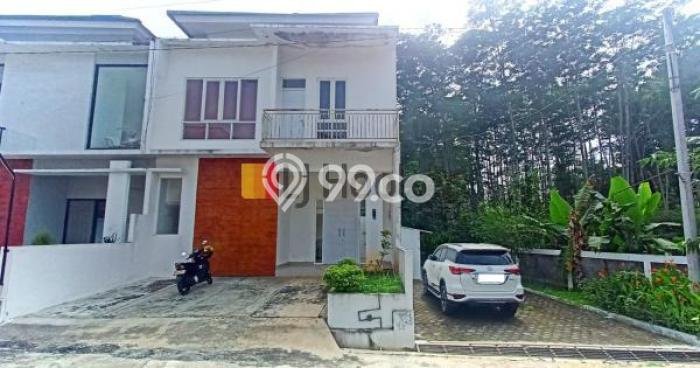 Rumah Modern Cantik 2 KT Bisa Langsung Pindah di Ngaliyan Rumah Modern Cantik 2 KT Bisa Langsung Pindah di Ngaliyan