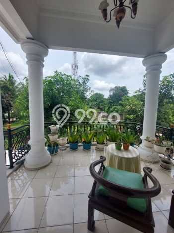 Hunian Super Elit dengan Akses Paling Strategis di Bintaro, Tangerang Selatan Hunian Super Elit dengan Akses Paling Strategis di Bintaro, Tangerang Selatan