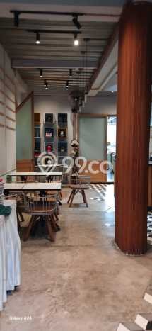 Hunian Elit LB 1000m2 Siap Huni Desain Elegan di Pajajaran, Bandung Hunian Elit LB 1000m2 Siap Huni Desain Elegan di Pajajaran, Bandung