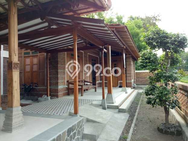Dijual Rumah Strategis Bagus Punya 3 KT di Berbah Sleman - Dijual Rumah Strategis Bagus Punya 3 KT di Berbah Sleman -