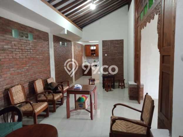 Dijual Rumah Strategis Bagus Punya 3 KT di Berbah Sleman - Dijual Rumah Strategis Bagus Punya 3 KT di Berbah Sleman -