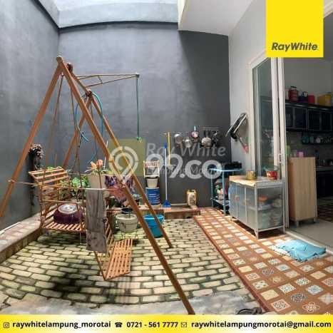 Rumah Modern Minimalis 4 KT Bisa Langsung Pindah di Kemiling Rumah Modern Minimalis 4 KT Bisa Langsung Pindah di Kemiling
