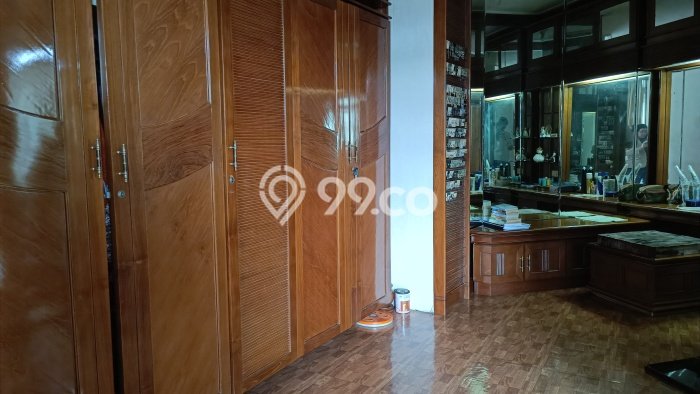 Rumah Elit Modern Siap Huni di Setiabudi Bandung Rumah Elit Modern Siap Huni di Setiabudi Bandung