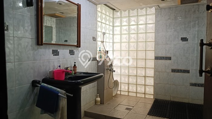 Rumah Elit Modern Siap Huni di Setiabudi Bandung Rumah Elit Modern Siap Huni di Setiabudi Bandung