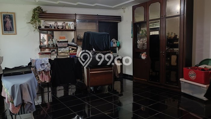 Rumah Elit Modern Siap Huni di Setiabudi Bandung Rumah Elit Modern Siap Huni di Setiabudi Bandung