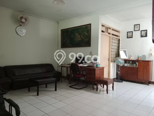 Rumah Modern 3 Kamar LT 156m2 di Bandung Kota Rumah Modern 3 Kamar LT 156m2 di Bandung Kota