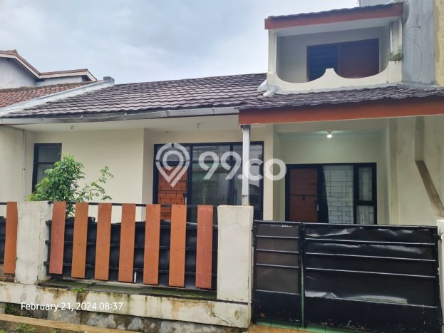 Lokasi terbaik! Rumah siap pakai dikontrakkan di Margahayu LB 95m2 Lokasi terbaik! Rumah siap pakai dikontrakkan di Margahayu LB 95m2