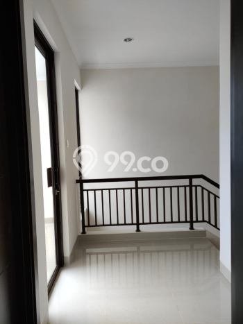 Rumah Modern 2 KT LT 102m2 di Gede Bage Rumah Modern 2 KT LT 102m2 di Gede Bage