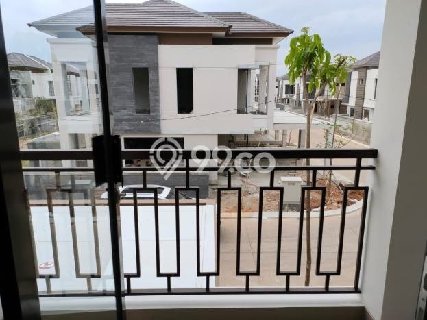 Rumah Modern 2 KT LT 102m2 di Gede Bage Rumah Modern 2 KT LT 102m2 di Gede Bage