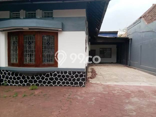 Disewakan! Rumah 2 Kamar Tidur &
1 Kamar Mandi di Pajajaran, Bandung Disewakan! Rumah 2 Kamar Tidur &
1 Kamar Mandi di Pajajaran, Bandung