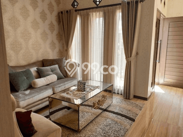 Rumah Elit LB 350m2 Siap Huni Desain Elegan di Setra Murni, Bandung Rumah Elit LB 350m2 Siap Huni Desain Elegan di Setra Murni, Bandung