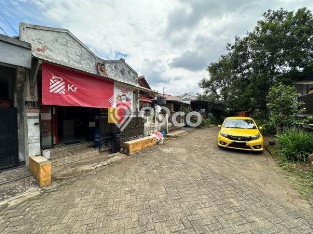 Jual Rumah Strategis Bagus Punya 4 KT di Sawangan Depok SHM Jual Rumah Strategis Bagus Punya 4 KT di Sawangan Depok SHM