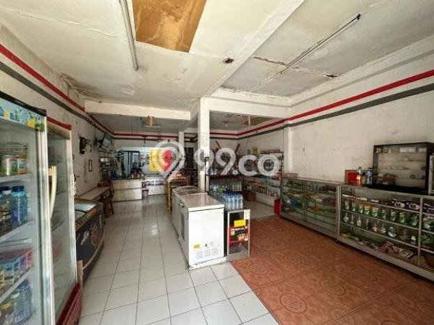 Jual Rumah Strategis Bagus Punya 4 KT di Sawangan Depok SHM Jual Rumah Strategis Bagus Punya 4 KT di Sawangan Depok SHM