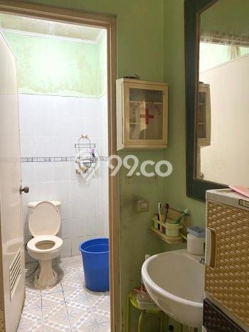 Rumah Modern Cantik 2 Kamar Siap Huni di Karawaci Rumah Modern Cantik 2 Kamar Siap Huni di Karawaci