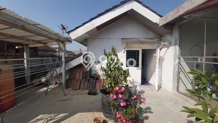 Rumah Minimalis 3 KT LT 180m2 di Kopo Rumah Minimalis 3 KT LT 180m2 di Kopo